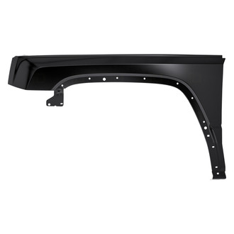 Replace® - Front Driver Side Fender (Brand New OE)