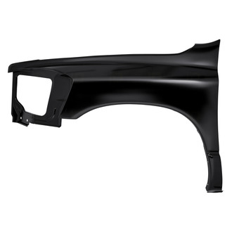 Replace® - Front Driver Side Fender (Brand New OE)