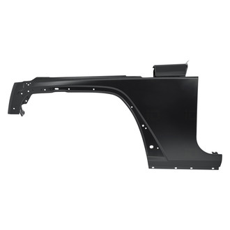 Replace® - Front Driver Side Fender (Platinum Plus)