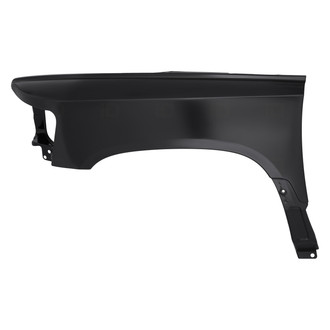 Replace® - Front Driver Side Fender (CAPA Certified)