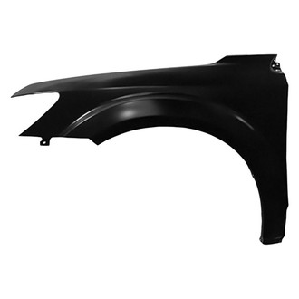 Replace® - Front Driver Side Fender (Platinum Plus)