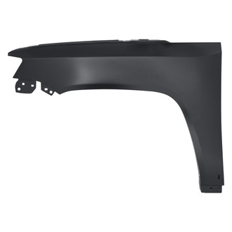Replace® - Front Driver Side Fender (Platinum Plus)