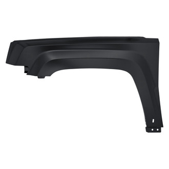 Replace® - Front Driver Side Fender (Platinum Plus)