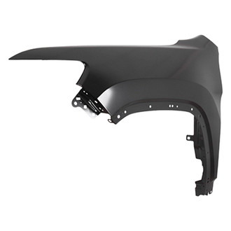 Replace® - Front Driver Side Fender (Platinum Plus)