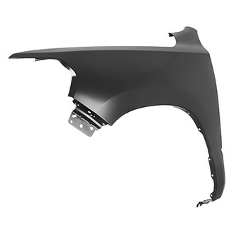 Replace® - Front Driver Side Fender (Standard Line)
