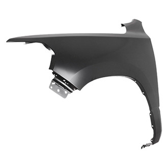 Replace® - Front Driver Side Fender (Platinum Plus)