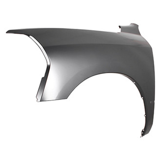 Replace® - Front Driver Side Fender (Platinum Plus)