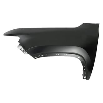 Replace® - Front Driver Side Fender (Standard Line)