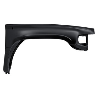 Replace® - Front Passenger Side Fender (Platinum Plus)