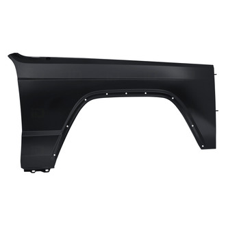 Replace® - Front Passenger Side Fender (Value Line)
