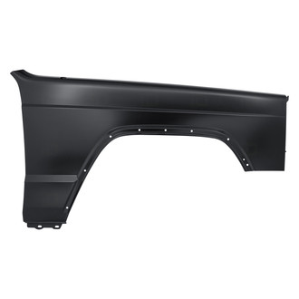 Replace® - Front Passenger Side Fender (Platinum Plus)