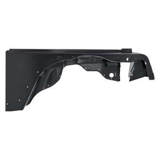 Replace® - Front Passenger Side Fender (Platinum Plus)
