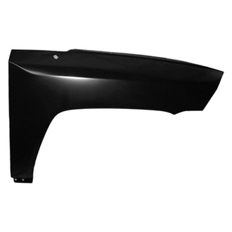 Replace® - Front Passenger Side Fender (CAPA Certified)
