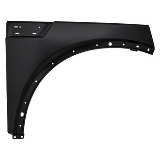 Replace® - Front Passenger Side Fender (Value Line)