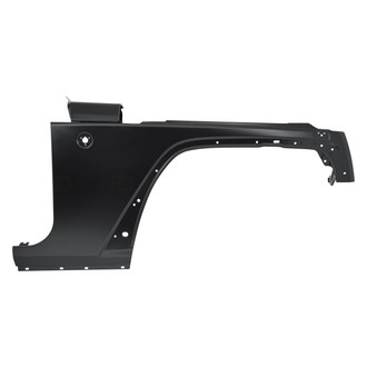 Replace® - Front Passenger Side Fender (Platinum Plus)