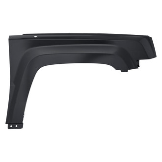 Replace® - Front Passenger Side Fender (Value Line)