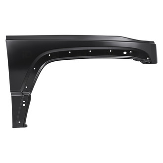 Replace® - Front Passenger Side Fender (CAPA Certified)