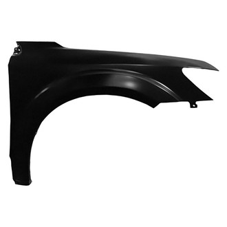 Replace® - Front Passenger Side Fender (Platinum Plus)
