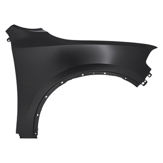 Replace® - Front Passenger Side Fender (Platinum Plus)