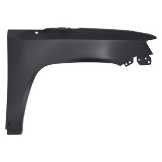 Replace® - Front Passenger Side Fender (Brand New OE)