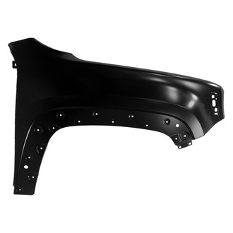 Replace® - Front Passenger Side Fender (Platinum Plus)