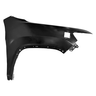 Replace® - Front Passenger Side Fender (Standard Line)