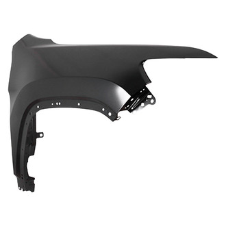Replace® - Front Passenger Side Fender (Platinum Plus)