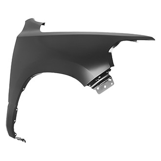 Replace® - Front Passenger Side Fender (Standard Line)