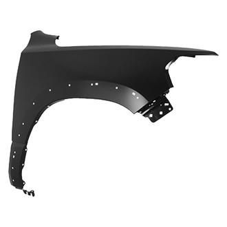 Replace® - Front Passenger Side Fender (CAPA Certified)