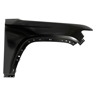 Replace® - Front Passenger Side Fender (CAPA Certified)