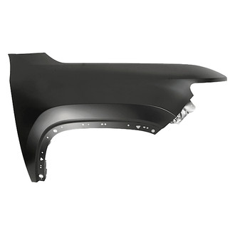 Replace® - Front Passenger Side Fender (Standard Line)
