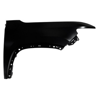 Replace® - Front Passenger Side Fender (CAPA Certified)