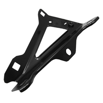 Replace® - Front Driver Side Fender Extension (Standard Line)