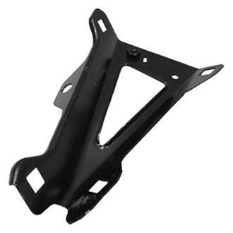 Replace® - Front Passenger Side Fender Extension (Standard Line)