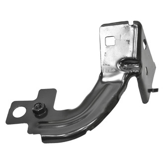 Replace® - Front Driver Side Fender Brace (Standard Line)