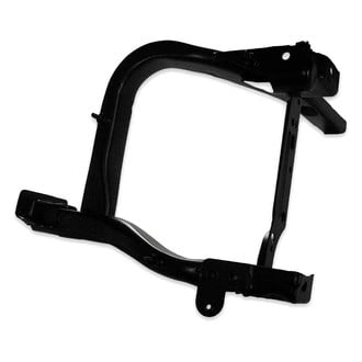 Replace® - Front Passenger Side Fender Reinforcement Brace (Standard Line)