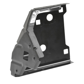 Replace® - Front Passenger Side Fender Brace (Standard Line)