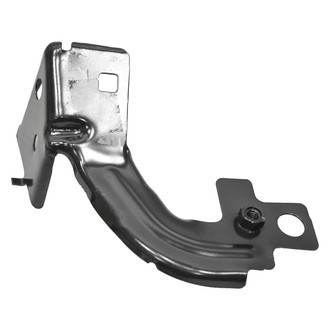 Replace® - Front Passenger Side Fender Brace (CAPA Certified)
