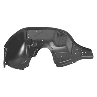 Replace® - Front Driver Side Wheel Housing (Standard Line)