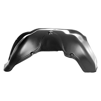 Replace® - Front Driver Side Fender Liner (Value Line)
