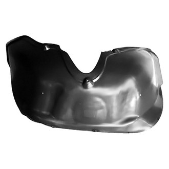 Replace® - Front Driver Side Fender Liner (Value Line)