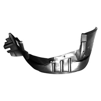 Replace® - Front Driver Side Fender Liner (Standard Line)