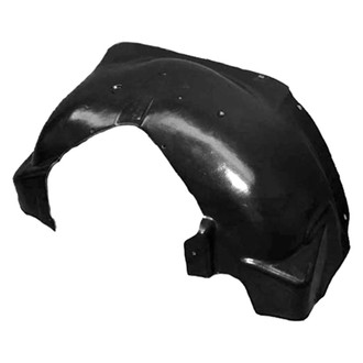 Replace® - Front Driver Side Fender Liner (Standard Line)