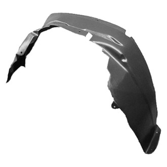Replace® - Front Driver Side Fender Liner (Standard Line)
