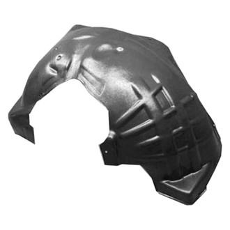 Replace® - Front Driver Side Fender Liner (CAPA Certified)