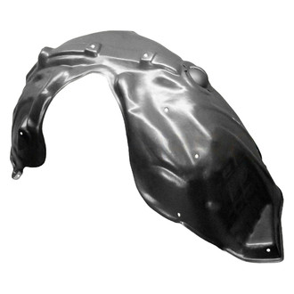 Replace® - Front Driver Side Fender Liner (Standard Line)