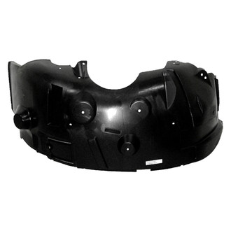 Replace® - Front Driver Side Fender Liner (CAPA Certified)