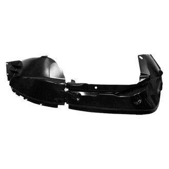 Replace® - Front Driver Side Fender Liner (CAPA Certified)