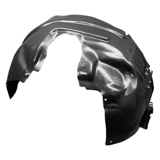 Replace® - Front Driver Side Fender Liner (CAPA Certified)