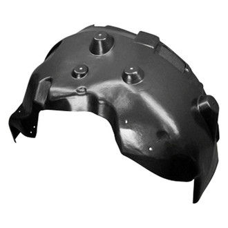 Replace® - Front Driver Side Fender Liner (CAPA Certified)